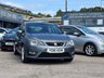 USED 2016 16 SEAT IBIZA 1.2 TSI FR Hatchback 5dr Petrol Manual Euro 6 (90 ps) SAT NAV + CAR PLAY + CRUISE + LOW TAX + FR TSI + FSH