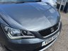 USED 2016 16 SEAT IBIZA 1.2 TSI FR Hatchback 5dr Petrol Manual Euro 6 (90 ps) SAT NAV + CAR PLAY + CRUISE + LOW TAX + FR TSI + FSH