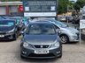 USED 2016 16 SEAT IBIZA 1.2 TSI FR Hatchback 5dr Petrol Manual Euro 6 (90 ps) SAT NAV + CAR PLAY + CRUISE + LOW TAX + FR TSI + FSH