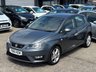 USED 2016 16 SEAT IBIZA 1.2 TSI FR Hatchback 5dr Petrol Manual Euro 6 (90 ps) SAT NAV + CAR PLAY + CRUISE + LOW TAX + FR TSI + FSH