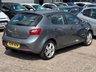 USED 2016 16 SEAT IBIZA 1.2 TSI FR Hatchback 5dr Petrol Manual Euro 6 (90 ps) SAT NAV + CAR PLAY + CRUISE + LOW TAX + FR TSI + FSH