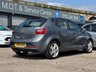 USED 2016 16 SEAT IBIZA 1.2 TSI FR Hatchback 5dr Petrol Manual Euro 6 (90 ps) SAT NAV + CAR PLAY + CRUISE + LOW TAX + FR TSI + FSH