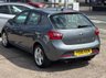 USED 2016 16 SEAT IBIZA 1.2 TSI FR Hatchback 5dr Petrol Manual Euro 6 (90 ps) SAT NAV + CAR PLAY + CRUISE + LOW TAX + FR TSI + FSH