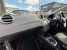 USED 2016 16 SEAT IBIZA 1.2 TSI FR Hatchback 5dr Petrol Manual Euro 6 (90 ps) SAT NAV + CAR PLAY + CRUISE + LOW TAX + FR TSI + FSH