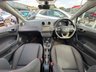 USED 2016 16 SEAT IBIZA 1.2 TSI FR Hatchback 5dr Petrol Manual Euro 6 (90 ps) SAT NAV + CAR PLAY + CRUISE + LOW TAX + FR TSI + FSH