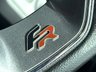 USED 2016 16 SEAT IBIZA 1.2 TSI FR Hatchback 5dr Petrol Manual Euro 6 (90 ps) SAT NAV + CAR PLAY + CRUISE + LOW TAX + FR TSI + FSH