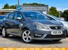 USED 2016 16 SEAT IBIZA 1.2 TSI FR Hatchback 5dr Petrol Manual Euro 6 (90 ps) SAT NAV + CAR PLAY + CRUISE + LOW TAX + FR TSI + FSH