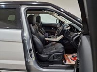 USED 2011 61 LAND ROVER RANGE ROVER EVOQUE 2.2 SD4 Prestige Indus Silver SUV 5dr Diesel Auto 4WD Euro 5 (190 ps) 