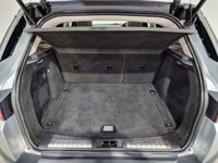 USED 2011 61 LAND ROVER RANGE ROVER EVOQUE 2.2 SD4 Prestige Indus Silver SUV 5dr Diesel Auto 4WD Euro 5 (190 ps) 