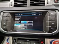 USED 2011 61 LAND ROVER RANGE ROVER EVOQUE 2.2 SD4 Prestige Indus Silver SUV 5dr Diesel Auto 4WD Euro 5 (190 ps) 