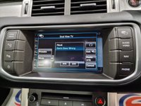 USED 2011 61 LAND ROVER RANGE ROVER EVOQUE 2.2 SD4 Prestige Indus Silver SUV 5dr Diesel Auto 4WD Euro 5 (190 ps) 