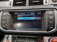 USED 2011 61 LAND ROVER RANGE ROVER EVOQUE 2.2 SD4 Prestige Indus Silver SUV 5dr Diesel Auto 4WD Euro 5 (190 ps) 