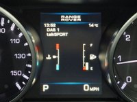 USED 2011 61 LAND ROVER RANGE ROVER EVOQUE 2.2 SD4 Prestige Indus Silver SUV 5dr Diesel Auto 4WD Euro 5 (190 ps) 