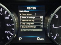 USED 2011 61 LAND ROVER RANGE ROVER EVOQUE 2.2 SD4 Prestige Indus Silver SUV 5dr Diesel Auto 4WD Euro 5 (190 ps) 