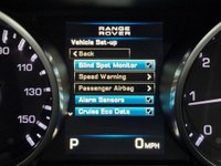 USED 2011 61 LAND ROVER RANGE ROVER EVOQUE 2.2 SD4 Prestige Indus Silver SUV 5dr Diesel Auto 4WD Euro 5 (190 ps) 