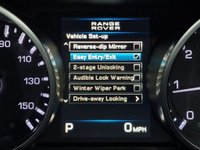 USED 2011 61 LAND ROVER RANGE ROVER EVOQUE 2.2 SD4 Prestige Indus Silver SUV 5dr Diesel Auto 4WD Euro 5 (190 ps) 