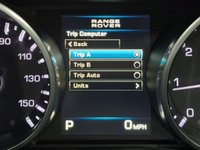 USED 2011 61 LAND ROVER RANGE ROVER EVOQUE 2.2 SD4 Prestige Indus Silver SUV 5dr Diesel Auto 4WD Euro 5 (190 ps) 