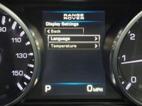 USED 2011 61 LAND ROVER RANGE ROVER EVOQUE 2.2 SD4 Prestige Indus Silver SUV 5dr Diesel Auto 4WD Euro 5 (190 ps) 
