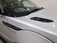 USED 2011 61 LAND ROVER RANGE ROVER EVOQUE 2.2 SD4 Prestige Indus Silver SUV 5dr Diesel Auto 4WD Euro 5 (190 ps) 