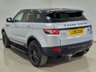 USED 2011 61 LAND ROVER RANGE ROVER EVOQUE 2.2 SD4 Prestige Indus Silver SUV 5dr Diesel Auto 4WD Euro 5 (190 ps) 