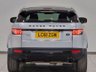 USED 2011 61 LAND ROVER RANGE ROVER EVOQUE 2.2 SD4 Prestige Indus Silver SUV 5dr Diesel Auto 4WD Euro 5 (190 ps) 