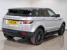 USED 2011 61 LAND ROVER RANGE ROVER EVOQUE 2.2 SD4 Prestige Indus Silver SUV 5dr Diesel Auto 4WD Euro 5 (190 ps) 