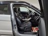 USED 2011 61 LAND ROVER RANGE ROVER EVOQUE 2.2 SD4 Prestige Indus Silver SUV 5dr Diesel Auto 4WD Euro 5 (190 ps) 
