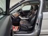 USED 2011 61 LAND ROVER RANGE ROVER EVOQUE 2.2 SD4 Prestige Indus Silver SUV 5dr Diesel Auto 4WD Euro 5 (190 ps) 