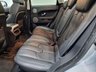 USED 2011 61 LAND ROVER RANGE ROVER EVOQUE 2.2 SD4 Prestige Indus Silver SUV 5dr Diesel Auto 4WD Euro 5 (190 ps) 