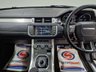 USED 2011 61 LAND ROVER RANGE ROVER EVOQUE 2.2 SD4 Prestige Indus Silver SUV 5dr Diesel Auto 4WD Euro 5 (190 ps) 
