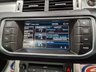 USED 2011 61 LAND ROVER RANGE ROVER EVOQUE 2.2 SD4 Prestige Indus Silver SUV 5dr Diesel Auto 4WD Euro 5 (190 ps) 