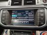 USED 2011 61 LAND ROVER RANGE ROVER EVOQUE 2.2 SD4 Prestige Indus Silver SUV 5dr Diesel Auto 4WD Euro 5 (190 ps) 