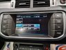 USED 2011 61 LAND ROVER RANGE ROVER EVOQUE 2.2 SD4 Prestige Indus Silver SUV 5dr Diesel Auto 4WD Euro 5 (190 ps) 