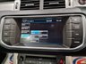 USED 2011 61 LAND ROVER RANGE ROVER EVOQUE 2.2 SD4 Prestige Indus Silver SUV 5dr Diesel Auto 4WD Euro 5 (190 ps) 
