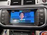 USED 2011 61 LAND ROVER RANGE ROVER EVOQUE 2.2 SD4 Prestige Indus Silver SUV 5dr Diesel Auto 4WD Euro 5 (190 ps) 