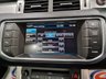 USED 2011 61 LAND ROVER RANGE ROVER EVOQUE 2.2 SD4 Prestige Indus Silver SUV 5dr Diesel Auto 4WD Euro 5 (190 ps) 