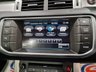 USED 2011 61 LAND ROVER RANGE ROVER EVOQUE 2.2 SD4 Prestige Indus Silver SUV 5dr Diesel Auto 4WD Euro 5 (190 ps) 