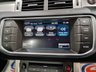 USED 2011 61 LAND ROVER RANGE ROVER EVOQUE 2.2 SD4 Prestige Indus Silver SUV 5dr Diesel Auto 4WD Euro 5 (190 ps) 