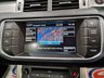 USED 2011 61 LAND ROVER RANGE ROVER EVOQUE 2.2 SD4 Prestige Indus Silver SUV 5dr Diesel Auto 4WD Euro 5 (190 ps) 