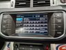 USED 2011 61 LAND ROVER RANGE ROVER EVOQUE 2.2 SD4 Prestige Indus Silver SUV 5dr Diesel Auto 4WD Euro 5 (190 ps) 