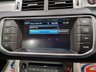 USED 2011 61 LAND ROVER RANGE ROVER EVOQUE 2.2 SD4 Prestige Indus Silver SUV 5dr Diesel Auto 4WD Euro 5 (190 ps) 