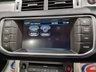 USED 2011 61 LAND ROVER RANGE ROVER EVOQUE 2.2 SD4 Prestige Indus Silver SUV 5dr Diesel Auto 4WD Euro 5 (190 ps) 