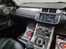 USED 2011 61 LAND ROVER RANGE ROVER EVOQUE 2.2 SD4 Prestige Indus Silver SUV 5dr Diesel Auto 4WD Euro 5 (190 ps) 