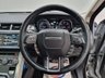 USED 2011 61 LAND ROVER RANGE ROVER EVOQUE 2.2 SD4 Prestige Indus Silver SUV 5dr Diesel Auto 4WD Euro 5 (190 ps) 