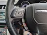 USED 2011 61 LAND ROVER RANGE ROVER EVOQUE 2.2 SD4 Prestige Indus Silver SUV 5dr Diesel Auto 4WD Euro 5 (190 ps) 
