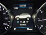 USED 2011 61 LAND ROVER RANGE ROVER EVOQUE 2.2 SD4 Prestige Indus Silver SUV 5dr Diesel Auto 4WD Euro 5 (190 ps) 