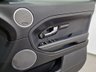 USED 2011 61 LAND ROVER RANGE ROVER EVOQUE 2.2 SD4 Prestige Indus Silver SUV 5dr Diesel Auto 4WD Euro 5 (190 ps) 