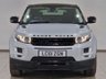 USED 2011 61 LAND ROVER RANGE ROVER EVOQUE 2.2 SD4 Prestige Indus Silver SUV 5dr Diesel Auto 4WD Euro 5 (190 ps) 