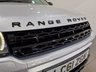 USED 2011 61 LAND ROVER RANGE ROVER EVOQUE 2.2 SD4 Prestige Indus Silver SUV 5dr Diesel Auto 4WD Euro 5 (190 ps) 
