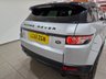 USED 2011 61 LAND ROVER RANGE ROVER EVOQUE 2.2 SD4 Prestige Indus Silver SUV 5dr Diesel Auto 4WD Euro 5 (190 ps) 